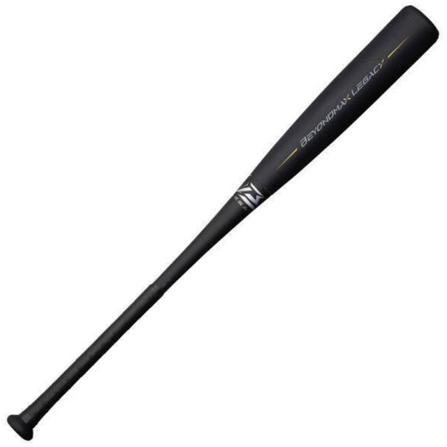MIZUNO(ミズノ)の新品未使用 ビヨンドマックス レガシー 84cm スポーツ/アウトドアの野球(バット)の商品写真