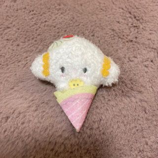 サンリオ(サンリオ)のこぎみゅん　マスコット(キャラクターグッズ)