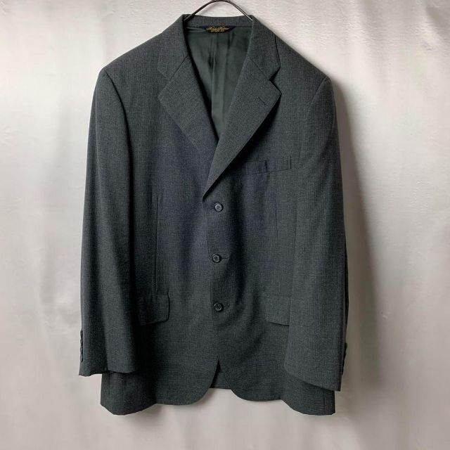 美品 Brooks Brothers 3bスーツ かすれ格子柄 ジャケットパンツ セットアップ Www Bloompsychologyservices Com 美品 Brooks Brothers 3bスーツ かすれ格子柄 ジャケットパンツ セットアップ Www Bloompsychologyservices Com