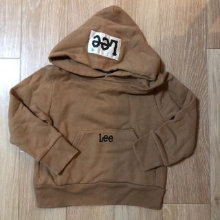 リー(Lee)のLeeパーカー(Tシャツ/カットソー)