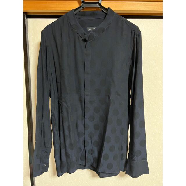lad musician シャツ(size46)No.51 | tradexautomotive.com