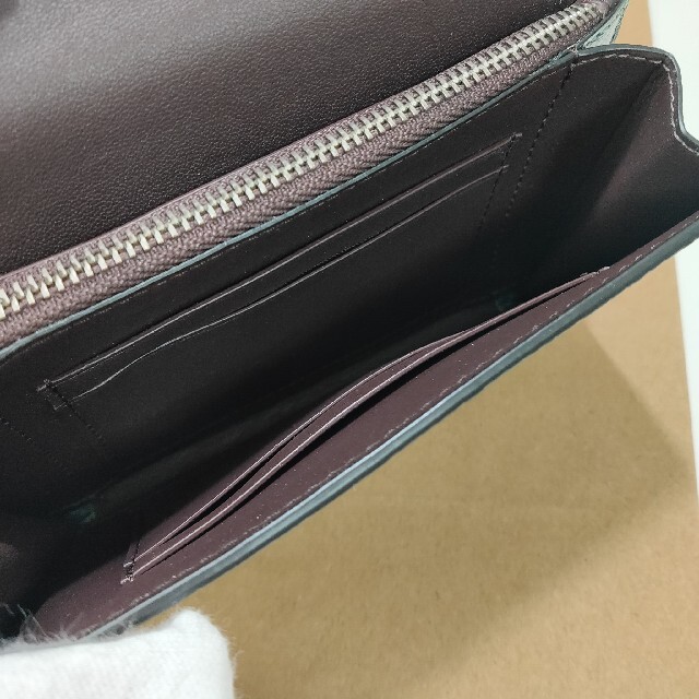 COACH(コーチ)の人気★COACH コーチ Kleo Wallet カードケース 小銭入れ 財布 レディースのファッション小物(財布)の商品写真