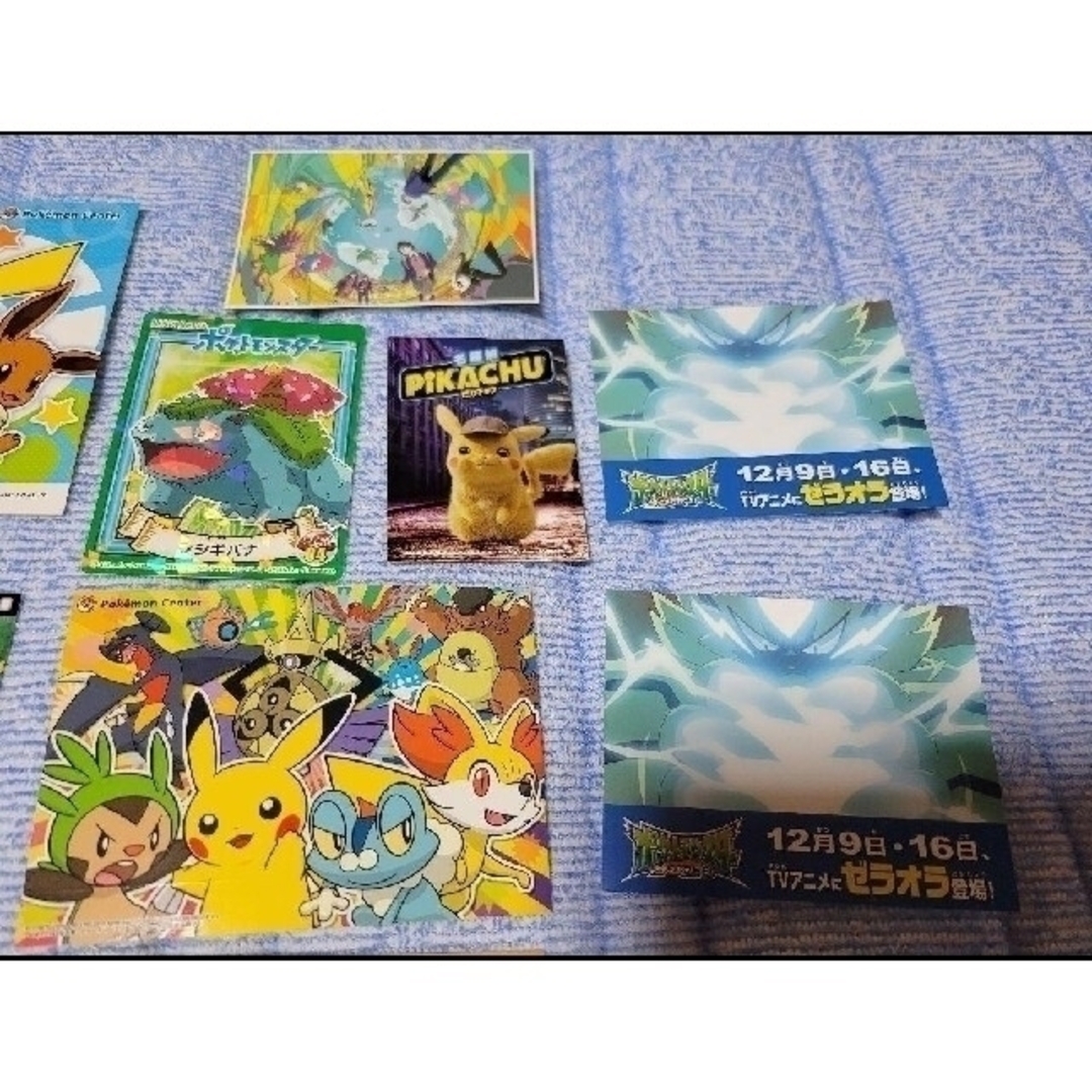 ポケモン シール ステッカー バラ売り可の通販 by 。|ラクマ ポケモン シール ステッカー バラ売り可の通販 by 。|ラクマ