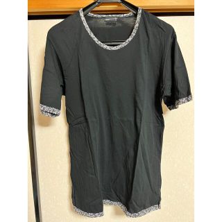 ラッドミュージシャン(LAD MUSICIAN)のlad musician カットソー（size46）No.69(Tシャツ/カットソー(半袖/袖なし))