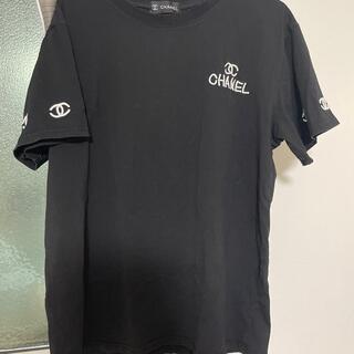 シャネル(CHANEL)のCHANEL Tシャツ(シャツ)