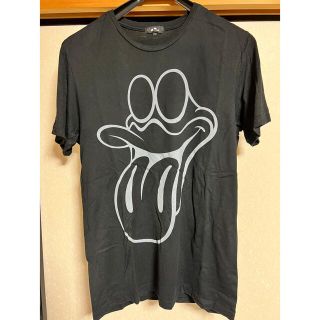 ラッドミュージシャン(LAD MUSICIAN)のlad musician カットソー（size46）No.68(Tシャツ/カットソー(半袖/袖なし))