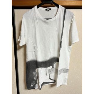 ラッドミュージシャン(LAD MUSICIAN)のlad musician カットソー（size46）No.67(Tシャツ/カットソー(半袖/袖なし))