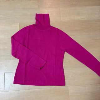 レオナール(LEONARD)のLeonard 薄手のセーター(ニット/セーター)