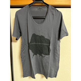 ラッドミュージシャン(LAD MUSICIAN)のlad musician カットソー（size46）No.61(Tシャツ/カットソー(半袖/袖なし))