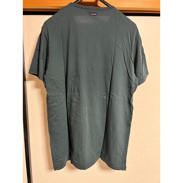 LAD MUSICIAN(ラッドミュージシャン)のlad musician カットソー（size46）No.66 メンズのトップス(Tシャツ/カットソー(半袖/袖なし))の商品写真