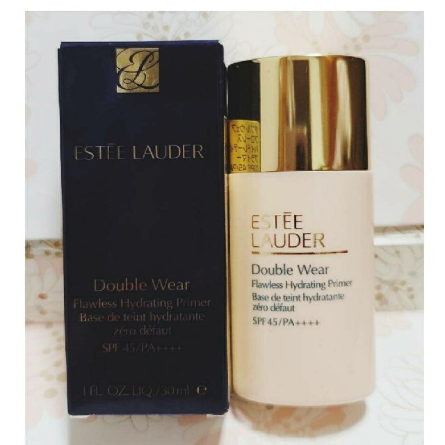 ESTEE LAUDER ダブルウェア