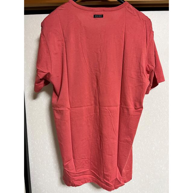 LAD MUSICIAN(ラッドミュージシャン)のlad musician カットソー（size46）No.65 メンズのトップス(Tシャツ/カットソー(半袖/袖なし))の商品写真