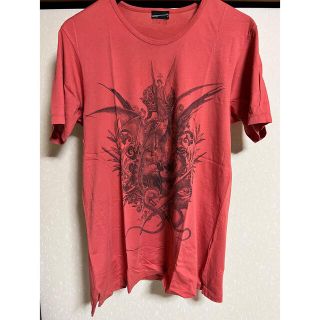 ラッドミュージシャン(LAD MUSICIAN)のlad musician カットソー（size46）No.65(Tシャツ/カットソー(半袖/袖なし))