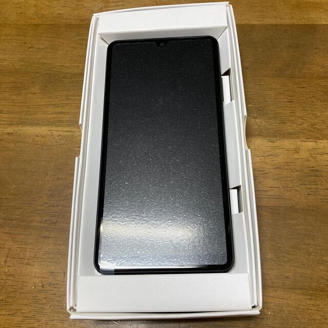 Xperia - Xperia AceⅡXperiaのスマートフォン本体
