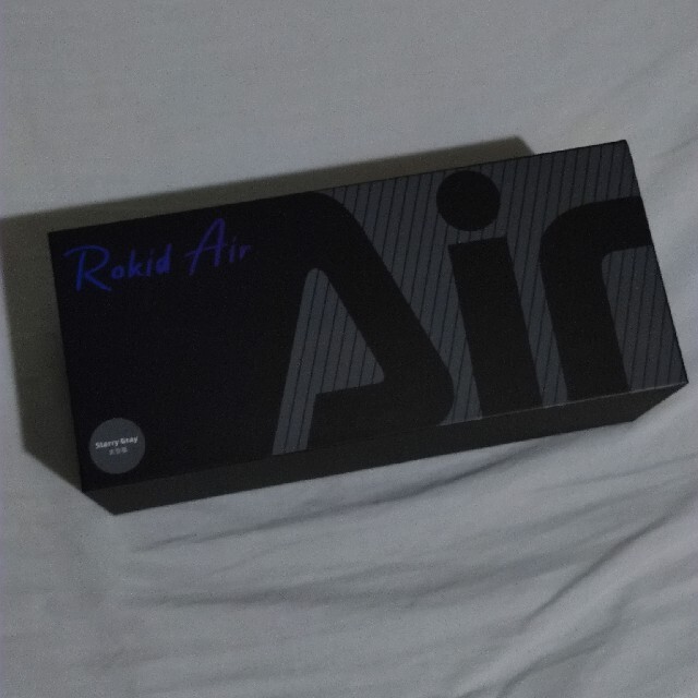 Rokid Air ARグラス
