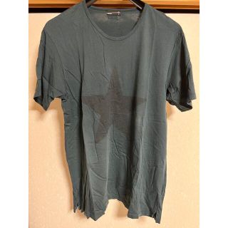 ラッドミュージシャン(LAD MUSICIAN)のlad musician カットソー（size46）No.57(Tシャツ/カットソー(半袖/袖なし))