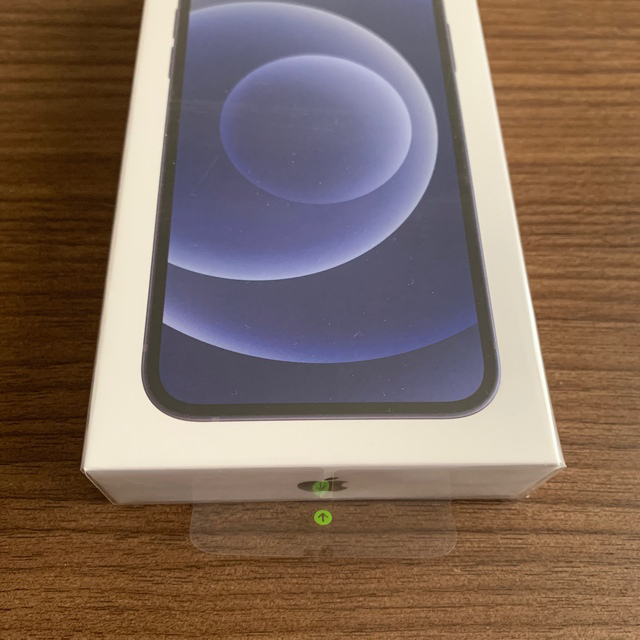 新品未使用‼️　iPhone12 64GB SIMフリー