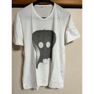 ラッドミュージシャン(LAD MUSICIAN)のlad musician カットソー（size46）No.55(Tシャツ/カットソー(半袖/袖なし))