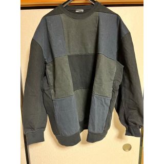 ラッドミュージシャン(LAD MUSICIAN)のlad musician スウェット（size46）No.41(スウェット)