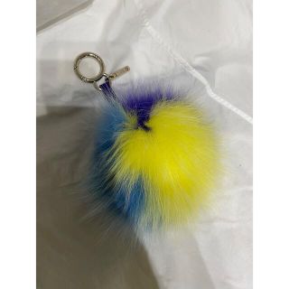 フェンディ(FENDI)のFENDI チャーム　3/25本日限定(チャーム)