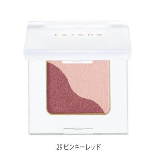 コスメキッチン(Cosme Kitchen)の【to/one】トーン  ペタルアイシャドウ(アイシャドウ)