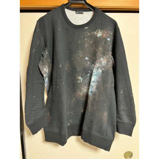 ラッドミュージシャン(LAD MUSICIAN)のlad musician スウェット（size46）No.73(スウェット)