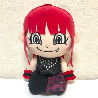 セガ(SEGA)の【送料無料】新品 LiSA  スペシャルぬいぐるみ  LADYBUG(ぬいぐるみ)