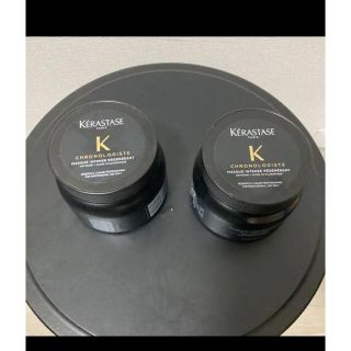 ケラスターゼ(KERASTASE)のケラスターゼ(オイル/美容液)