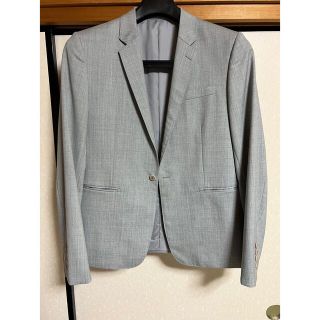 ラッドミュージシャン(LAD MUSICIAN)のlad musician ジャケット（size46）No.36(テーラードジャケット)