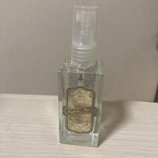 サボン(SABON)のSABON ファブリックミスト　リネン(アロマスプレー)