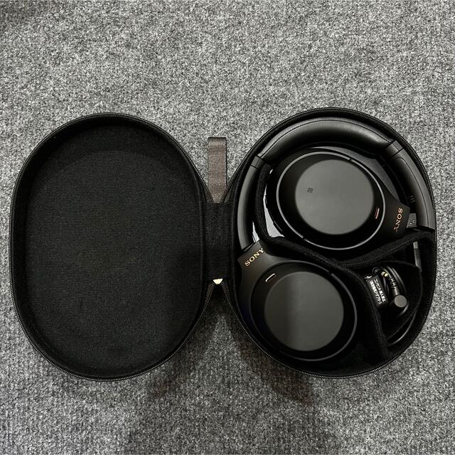 期間限定値下げ中 SONY WH-1000XM4 ヘッドホン 期間限定値下げ中 SONY WH-1000XM4 ヘッドホン