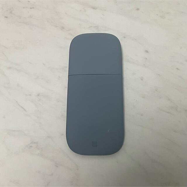 surface arc mouse アークマウス アイスブルー