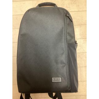 トゥミ(TUMI)の★美品　TUMI コンパクト バックパック(バッグパック/リュック)