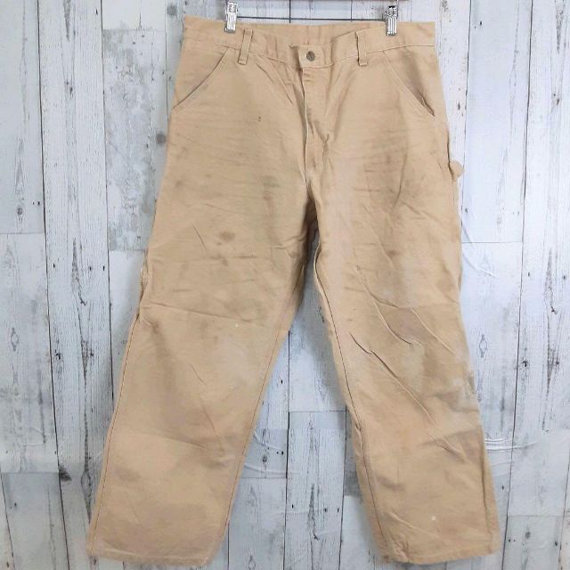 Carhartt　ペインターパンツ　36