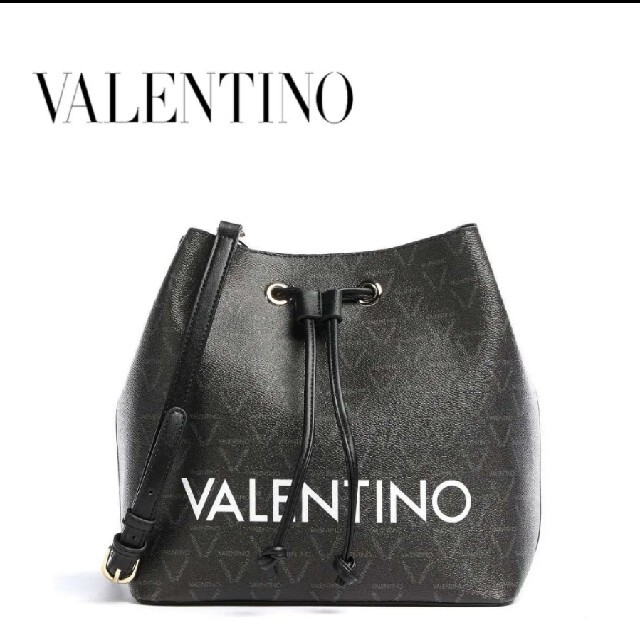 専門ショップ MARIO VALENTINO - VALENTINO ハンドバッグ ハンドバッグ