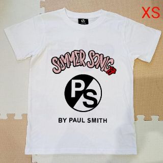 ポールスミス(Paul Smith)のサマーソニック SUMMER SONIC  2017 STAFF Tシャツ(Tシャツ(半袖/袖なし))