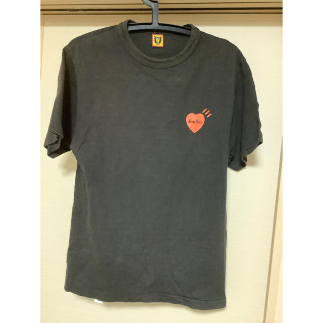 HUMAN MADE(ヒューマンメイド)のヒューマンメイド　Ｔシャツ メンズのトップス(Tシャツ/カットソー(半袖/袖なし))の商品写真