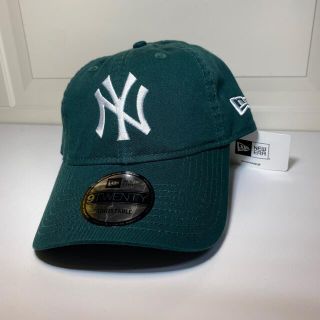 ニューエラー(NEW ERA)のNEWERA/ニューエラ 920CAPニューヨークヤンキース送料無料(キャップ)