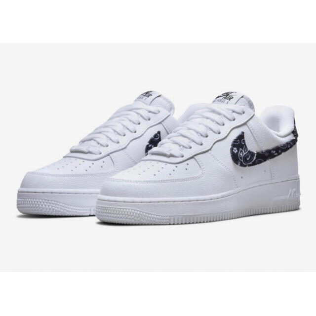 靴/シューズ即発送！国内正規品！27.5cm NIKE W AIR FORCE 1