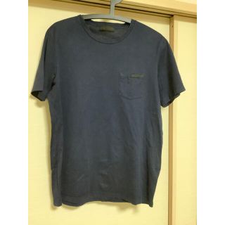 プラダ(PRADA)のプラダ　Ｔシャツ(シャツ)