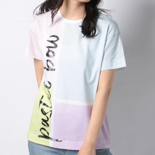 高額売筋】 ベネトン⭐︎Tシャツ sonrimexpolanco.com