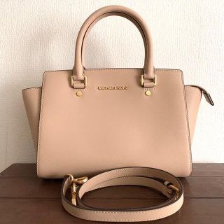 マイケルコース(Michael Kors) セルマ(ベージュ系)の通販 29点