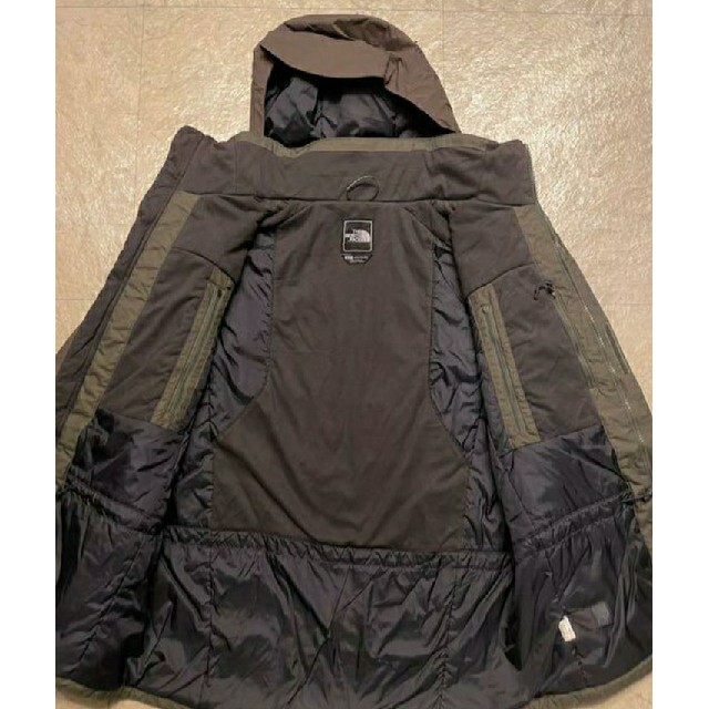 THE NORTH FACE　マウンテンジャケット