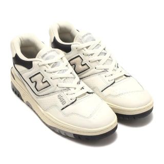 ニューバランス(New Balance)の即発送！新品国内正規品！25.5cm New Balance BB550LWT(スニーカー)