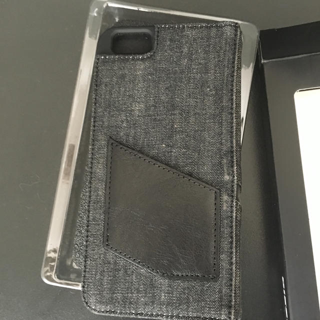 DIESEL(ディーゼル)のDIESEL ディーゼル iPhoneケース 6プラス 6sプラス スマホ/家電/カメラのスマホアクセサリー(iPhoneケース)の商品写真