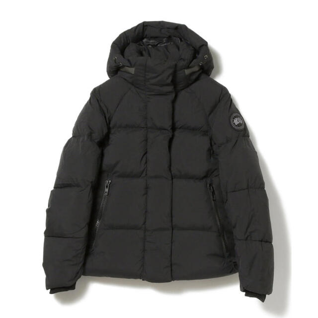 CANADA GOOSE(カナダグース)のCANADA GOOSE / JUNCTION PARKA レディースのジャケット/アウター(ダウンジャケット)の商品写真