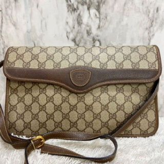 オールドグッチ バックの通販 4,000点以上 | フリマアプリ ラクマ
