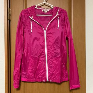 ロキシー(Roxy)のROXY ウィンドブレーカー　スポーツウェア(ウェア)