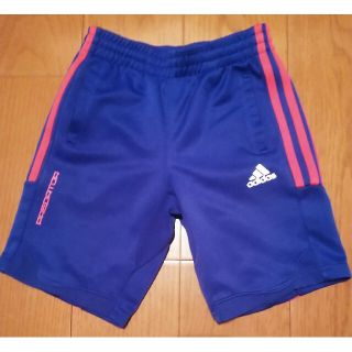 アディダス(adidas)のyu＿様専用★キッズハーフパンツ(パンツ/スパッツ)