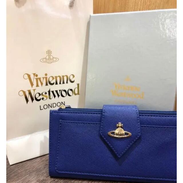 ヴィヴィアンウエストウッド Vivienne 財布